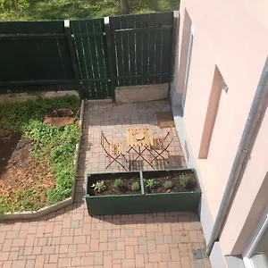 Apartment 2 Mit Terrasse! Schoenbrunn-naehe, Wien