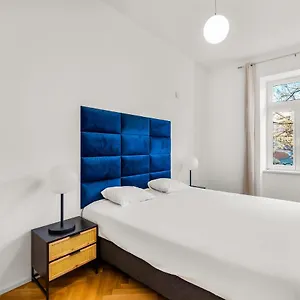Apartment Chic Residences #suite 7, Wien