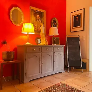 Privatunterkunft Karlsrooms, Wien