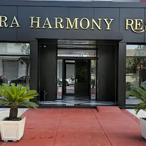 Harmony Residences Shkodra