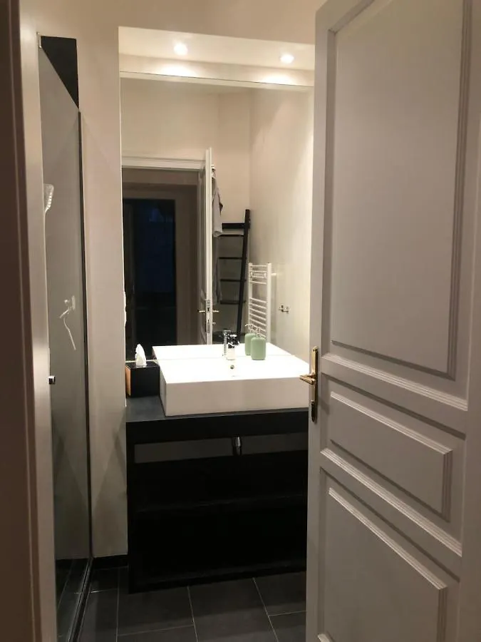 Quiet Apartment Next To Belvedere & Central Station Wien