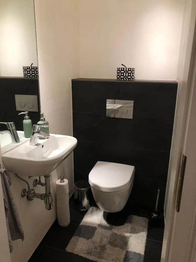 Quiet Apartment Next To Belvedere & Central Station Wien Österreich
