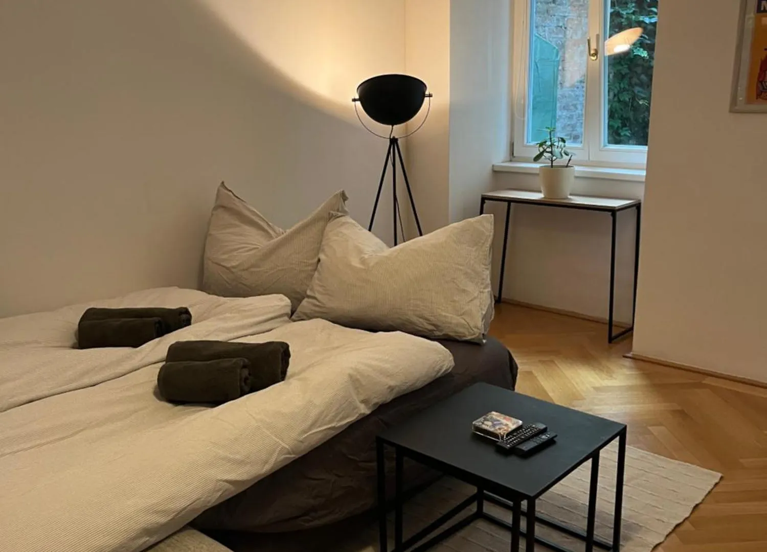 Quiet Apartment Next To Belvedere & Central Station Wien Österreich