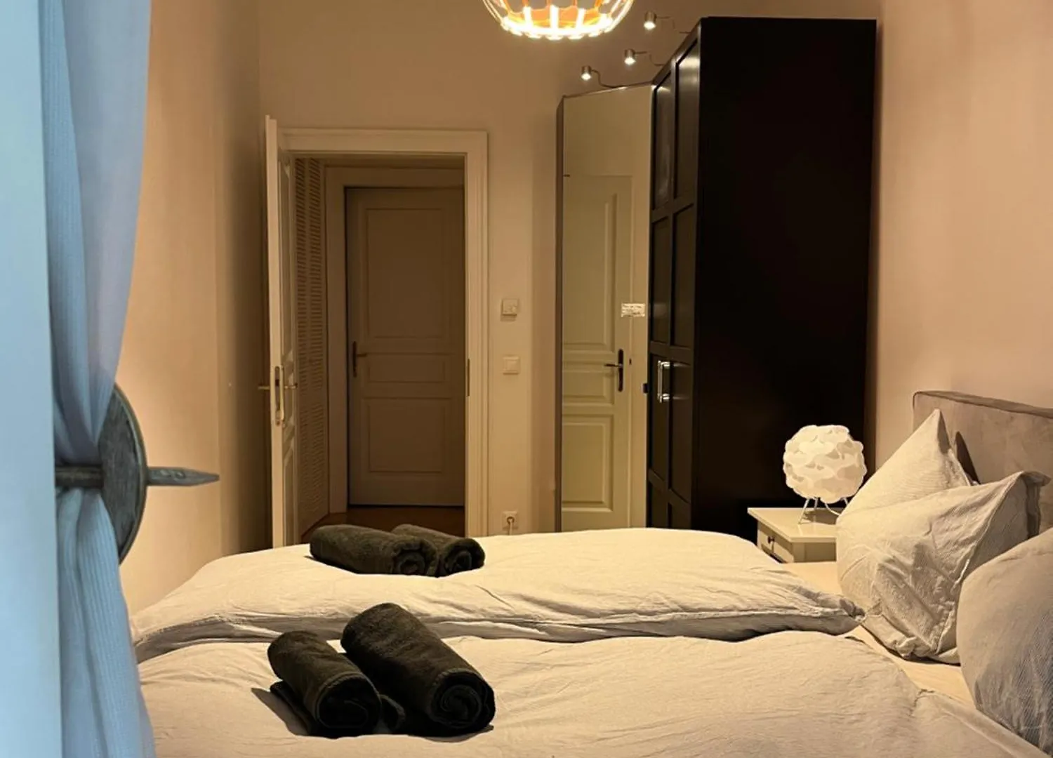 Quiet Apartment Next To Belvedere & Central Station Vienna