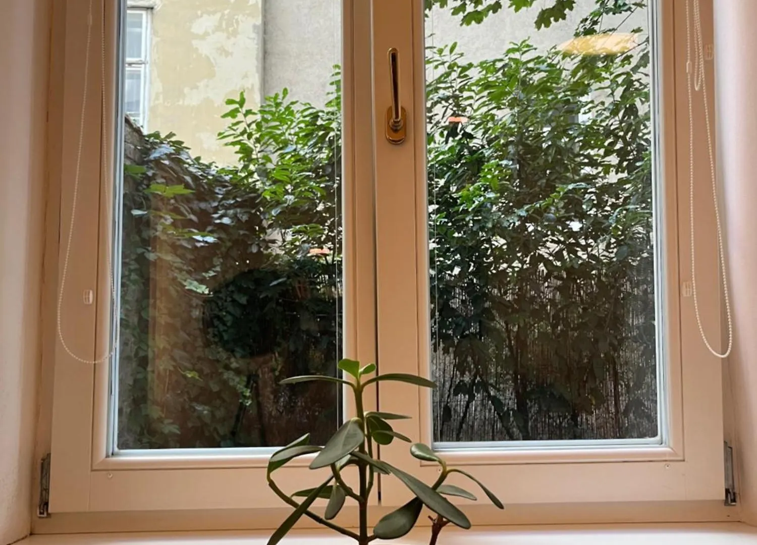 Quiet Apartment Next To Belvedere & Central Station Wien