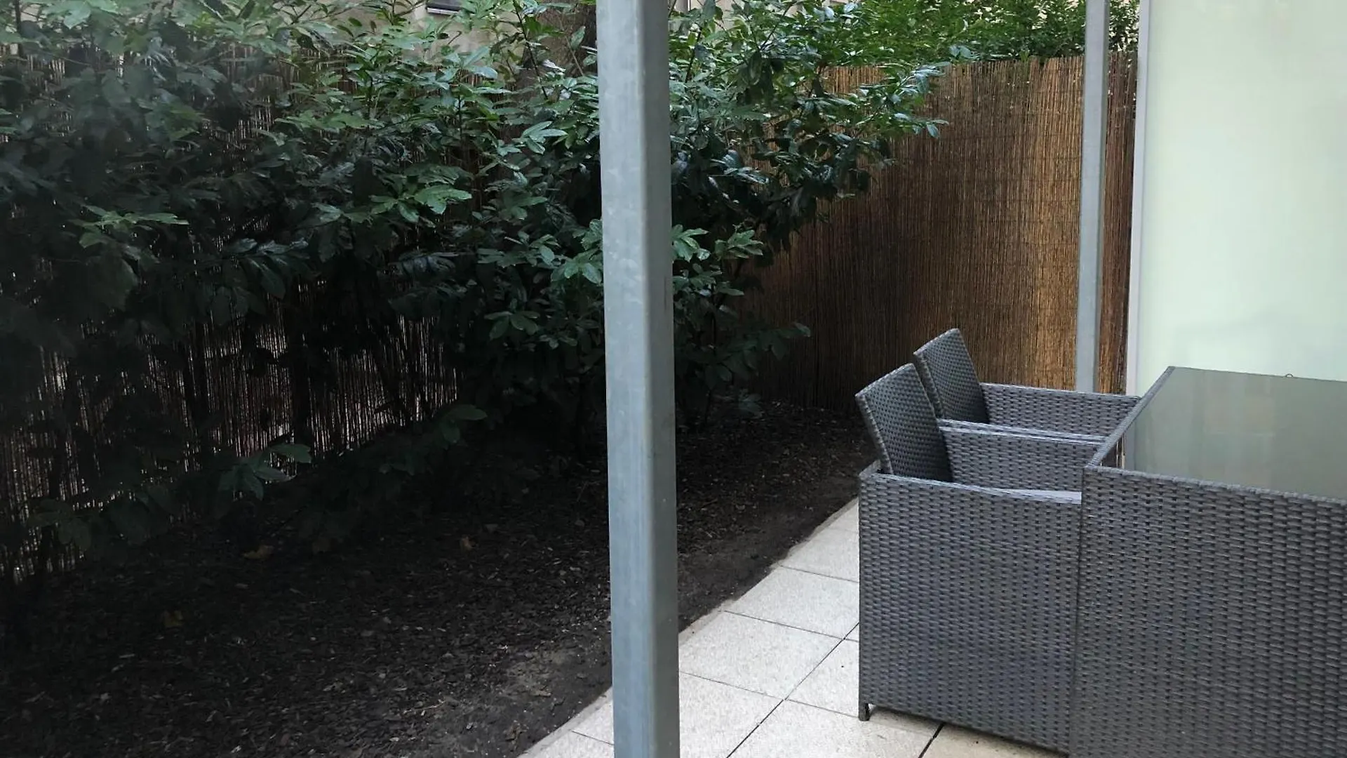 Quiet Apartment Next To Belvedere & Central Station Vienna 0*,
